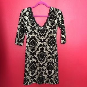 Free People Bodycon Dress